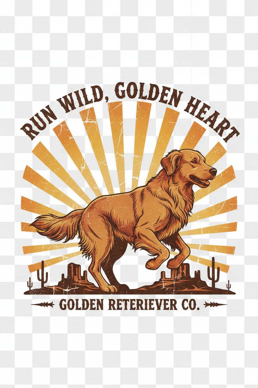 Golden Retriever