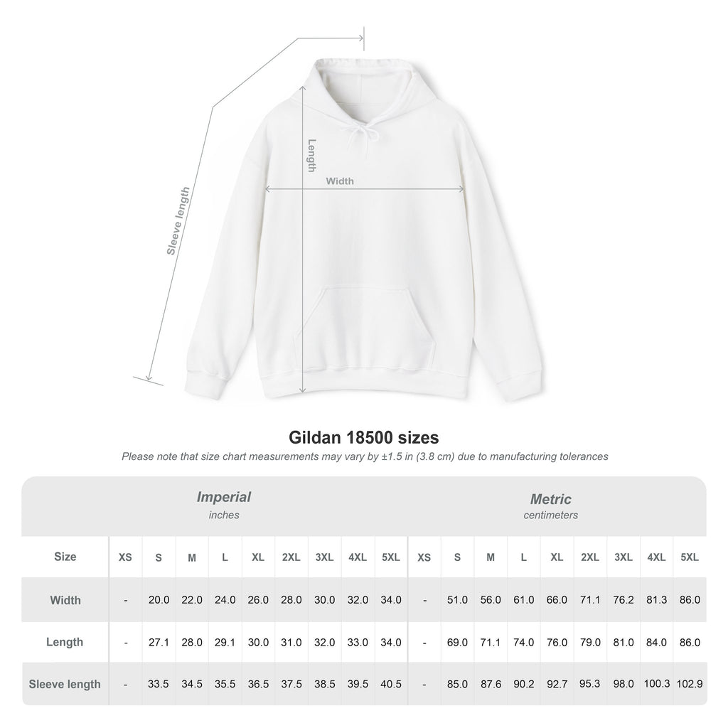 Frenchie Dog Hoodie – "Frenchie Off Duty" Comfort Pullover