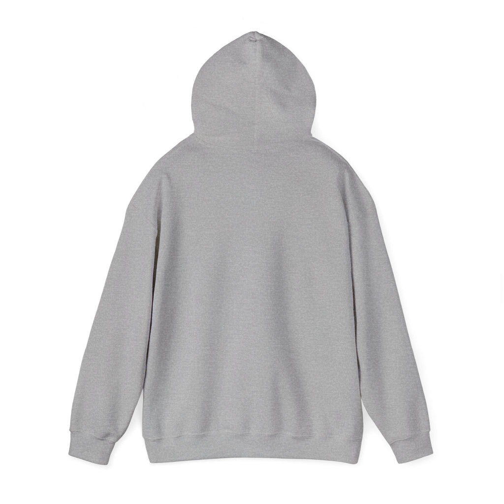 Frenchie Dog Hoodie – "Frenchie Off Duty" Comfort Pullover