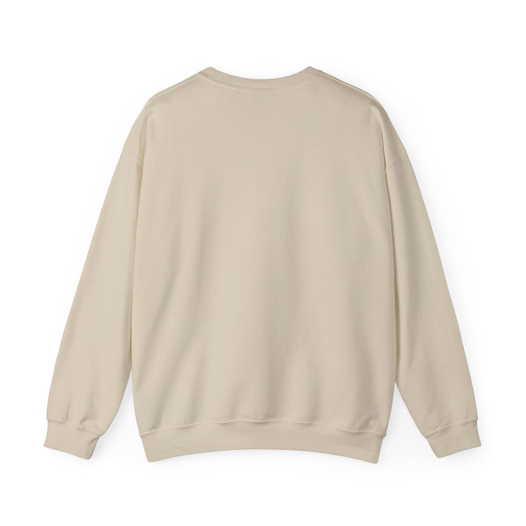 Labrador Puppy Crewneck Sweatshirt
