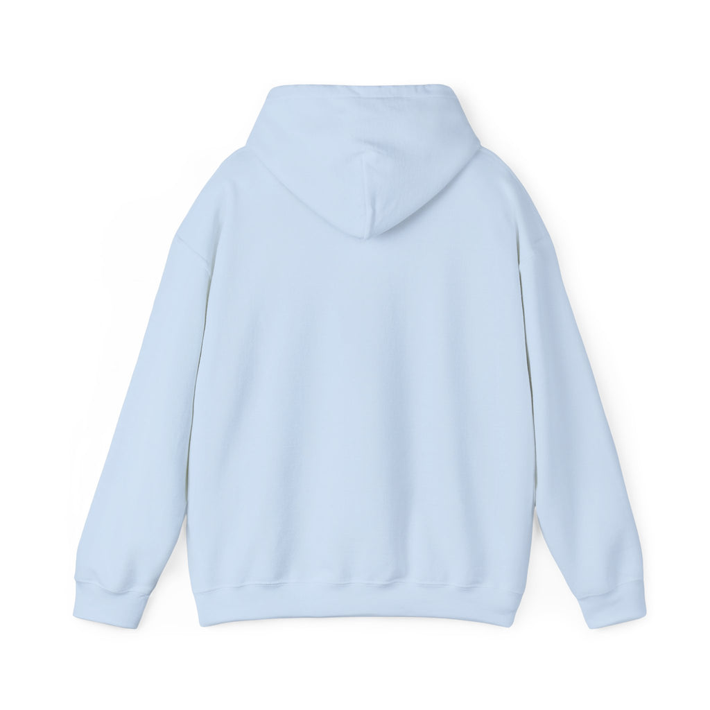 Frenchie Dog Hoodie – "Frenchie Off Duty" Comfort Pullover