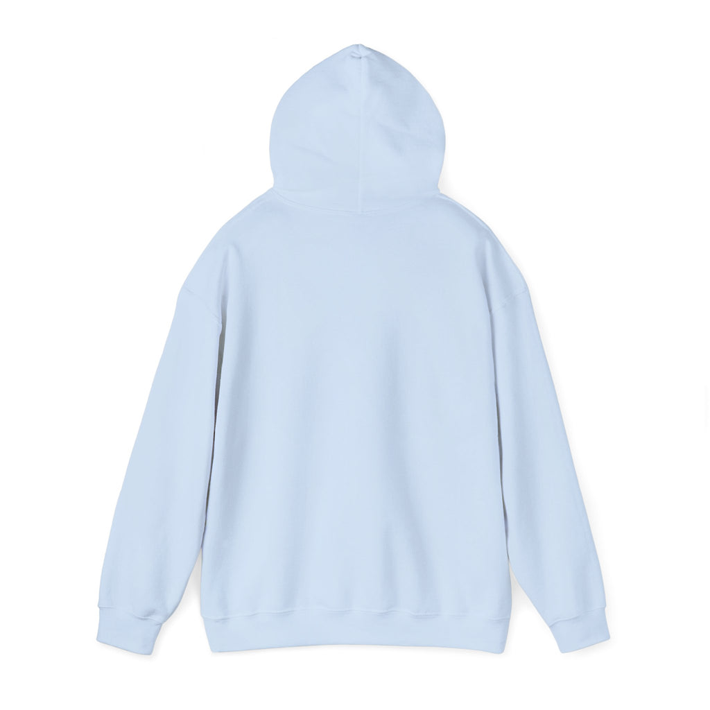Frenchie Dog Hoodie – "Frenchie Off Duty" Comfort Pullover