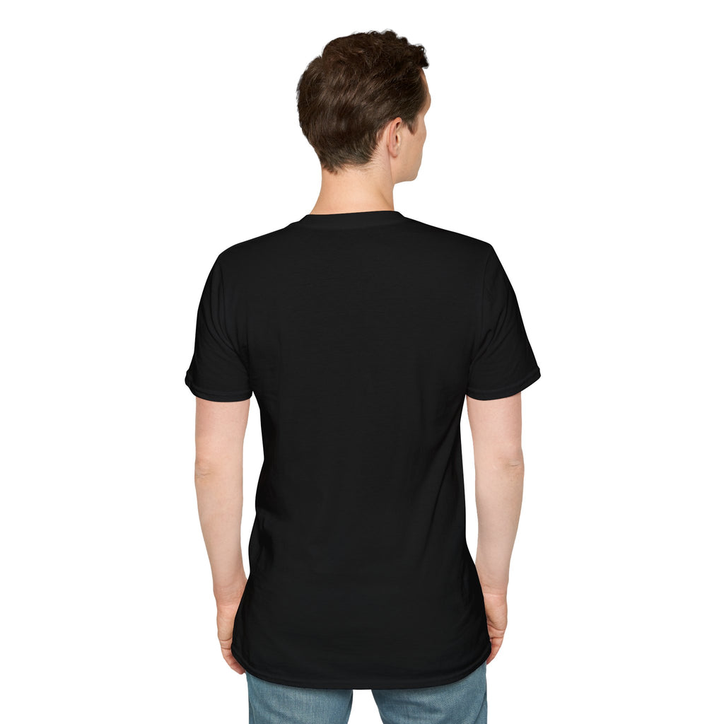 French Bulldog Social Club T-Shirt — Retro Crest Graphic Tee for Dog Lovers