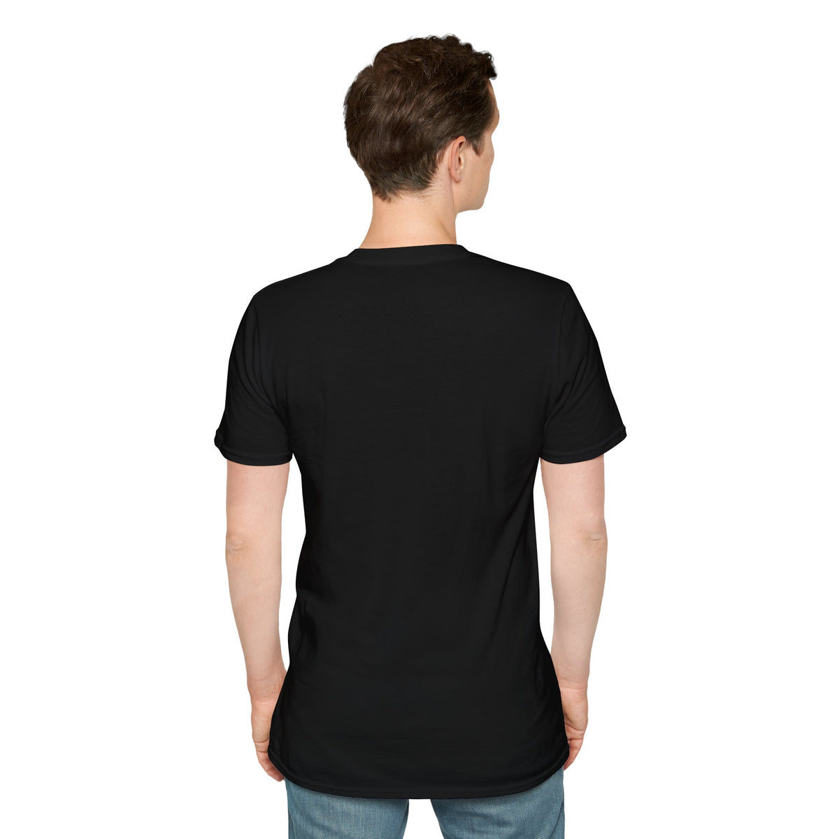 French Bulldog Social Club T-Shirt — Retro Crest Graphic Tee for Dog Lovers