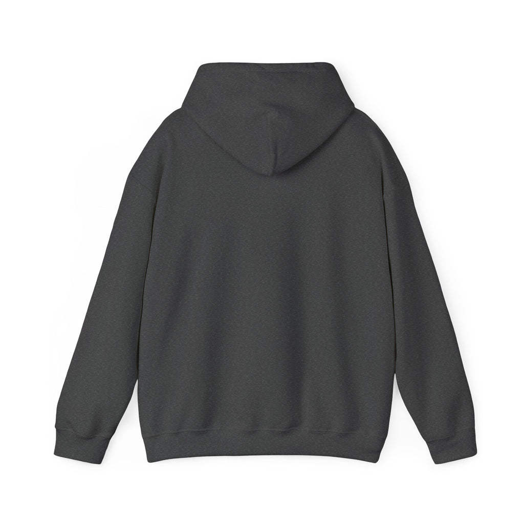 Frenchie Dog Hoodie – "Frenchie Off Duty" Comfort Pullover
