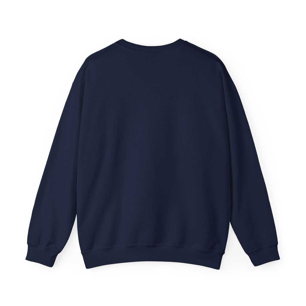 Labrador Puppy Crewneck Sweatshirt