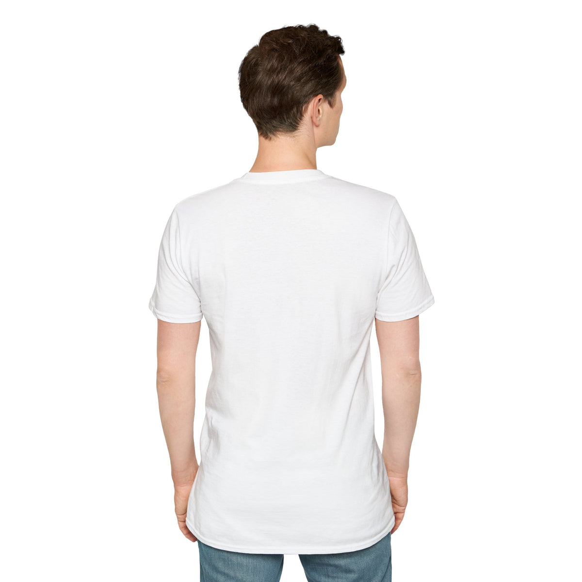 Run Wild Golden Heart T-Shirt — Golden Retriever Graphic Tee