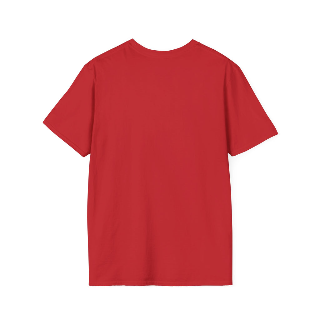 Run Wild Golden Heart T-Shirt — Golden Retriever Graphic Tee
