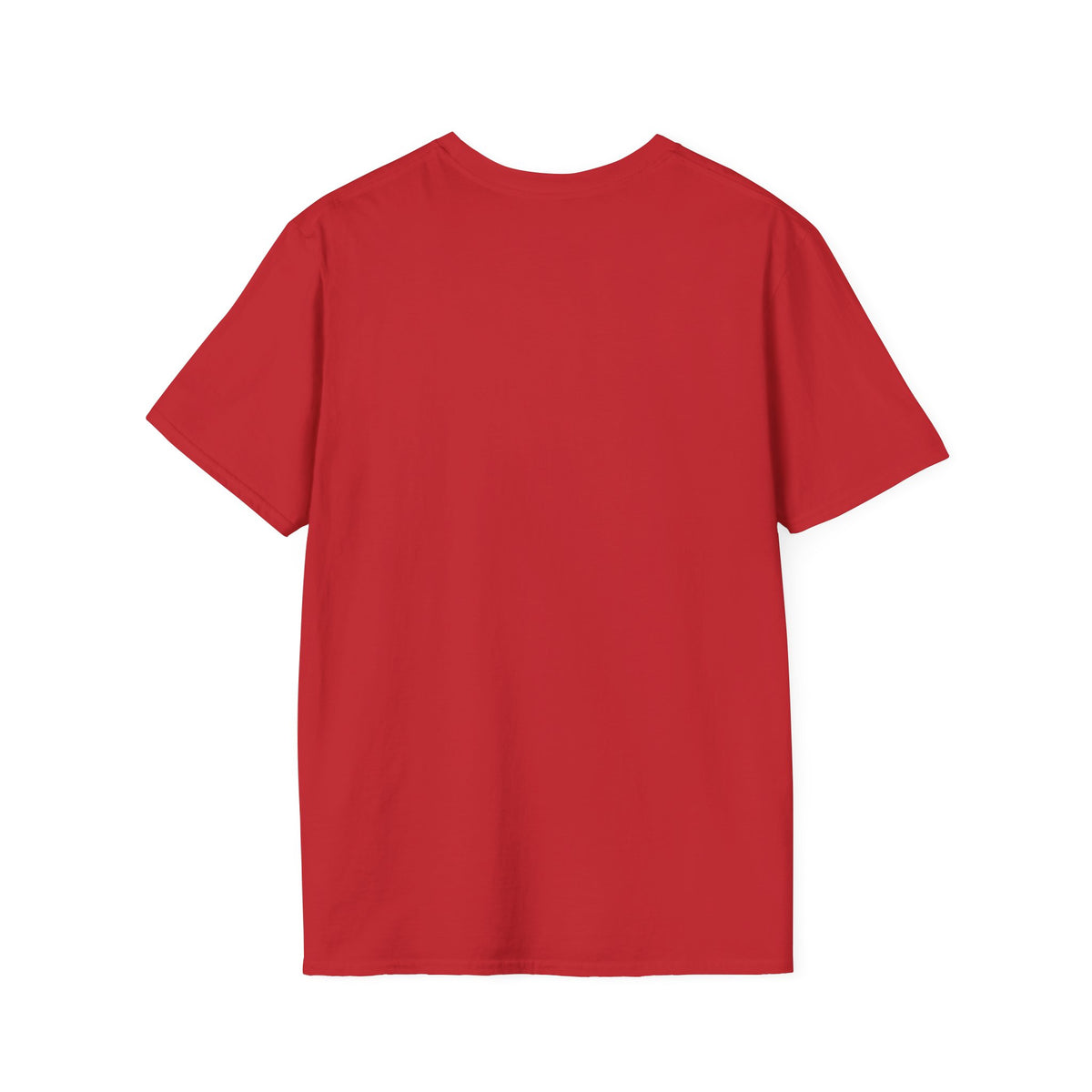 Run Wild Golden Heart T-Shirt — Golden Retriever Graphic Tee