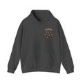 Frenchie Dog Hoodie – "Frenchie Off Duty" Comfort Pullover