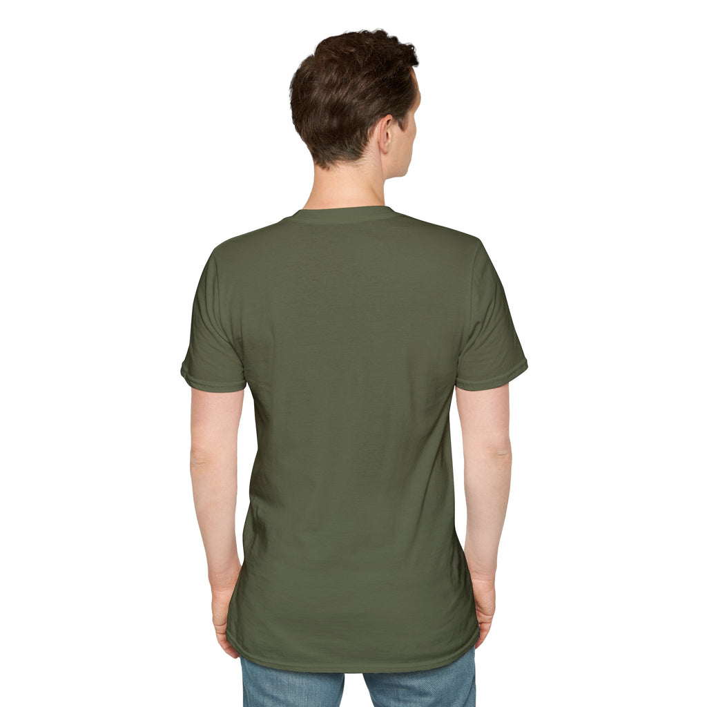 French Bulldog Social Club T-Shirt — Retro Crest Graphic Tee for Dog Lovers