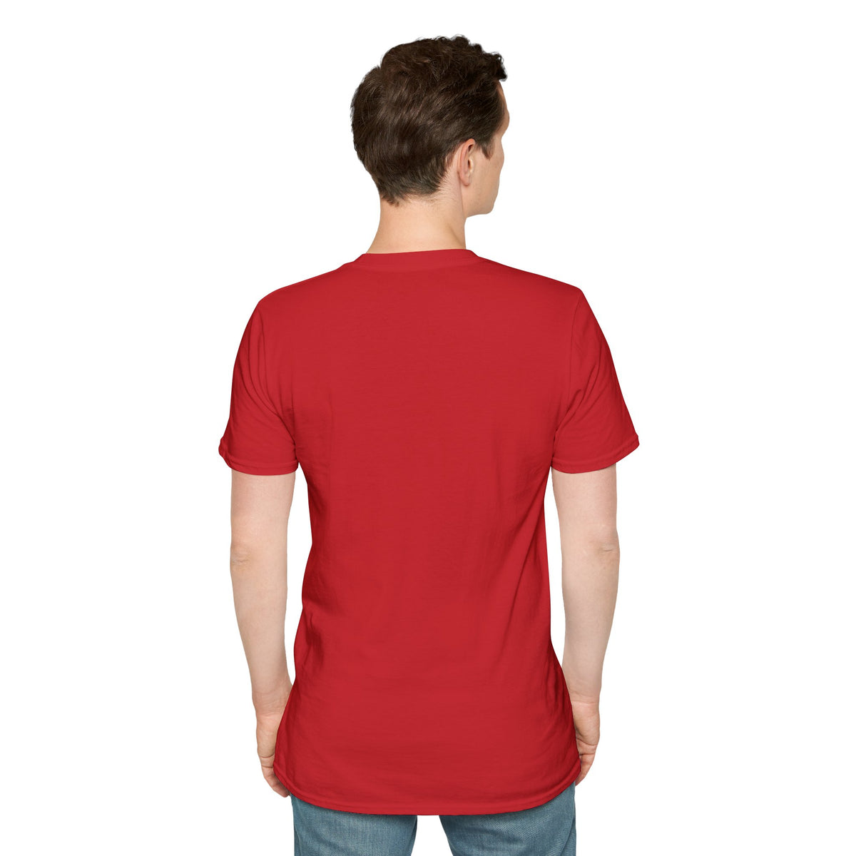 French Bulldog Social Club T-Shirt — Retro Crest Graphic Tee for Dog Lovers