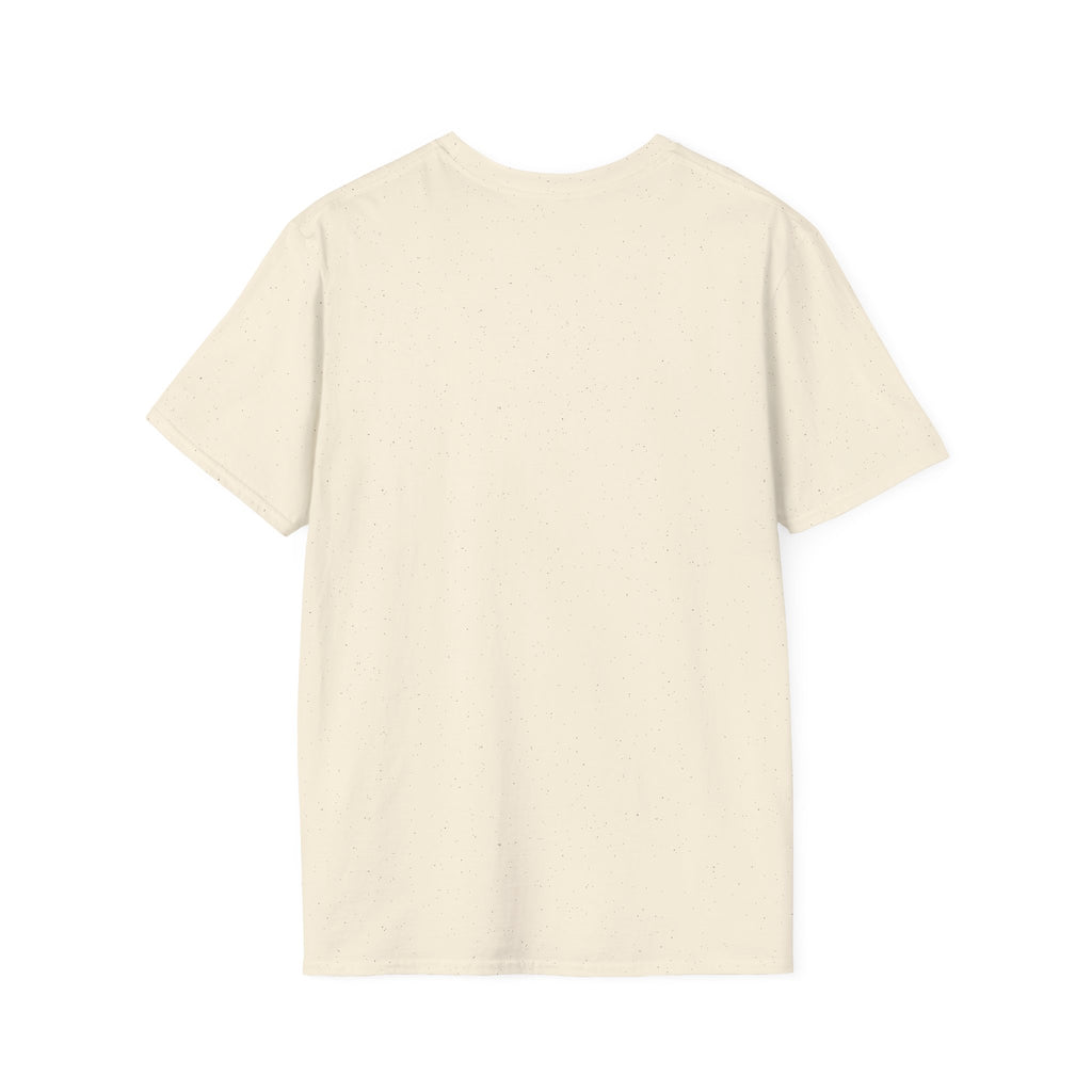 Run Wild Golden Heart T-Shirt — Golden Retriever Graphic Tee