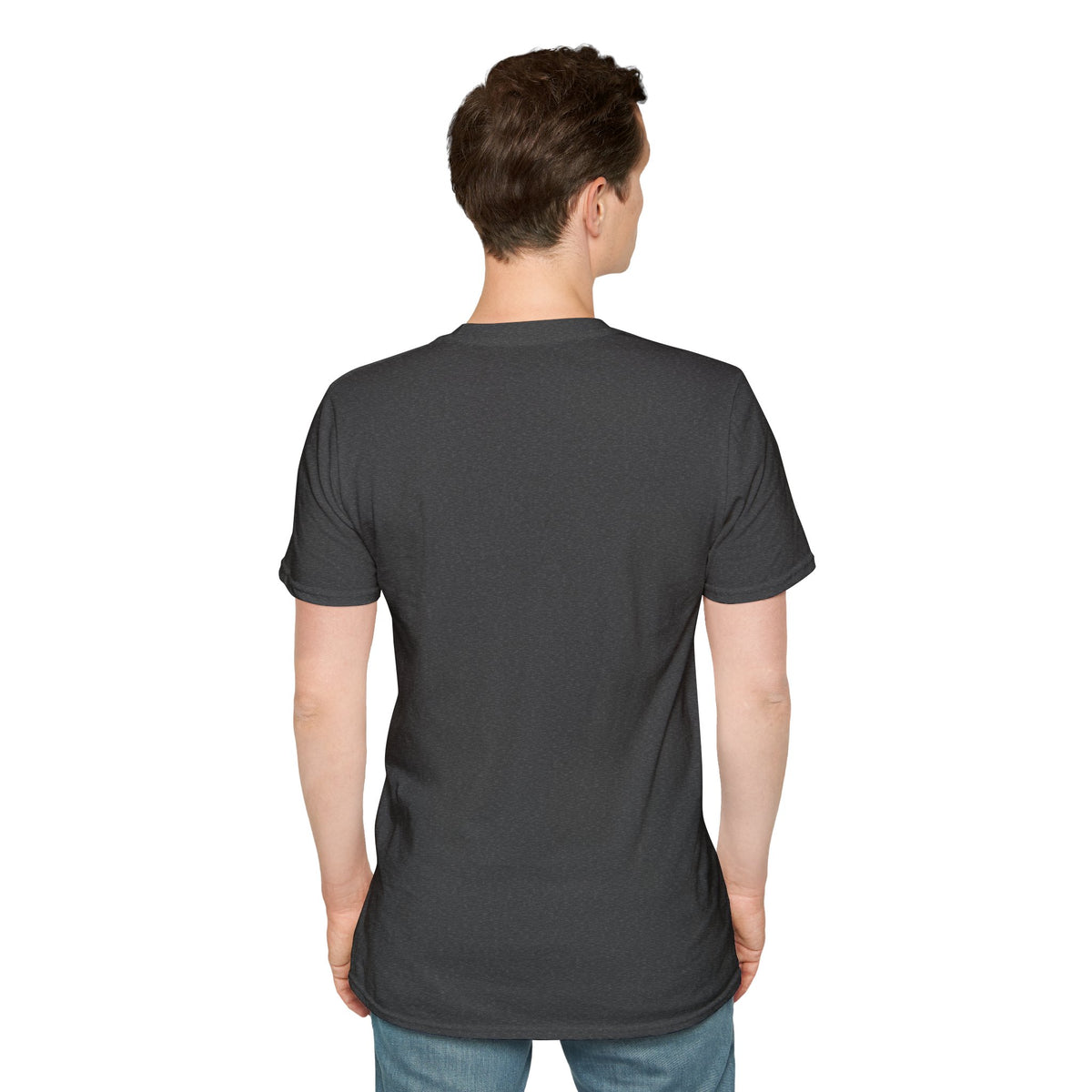 French Bulldog Social Club T-Shirt — Retro Crest Graphic Tee for Dog Lovers