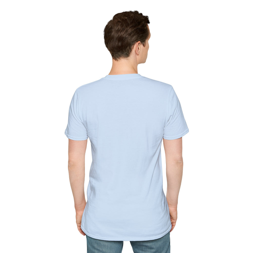 French Bulldog Social Club T-Shirt — Retro Crest Graphic Tee for Dog Lovers