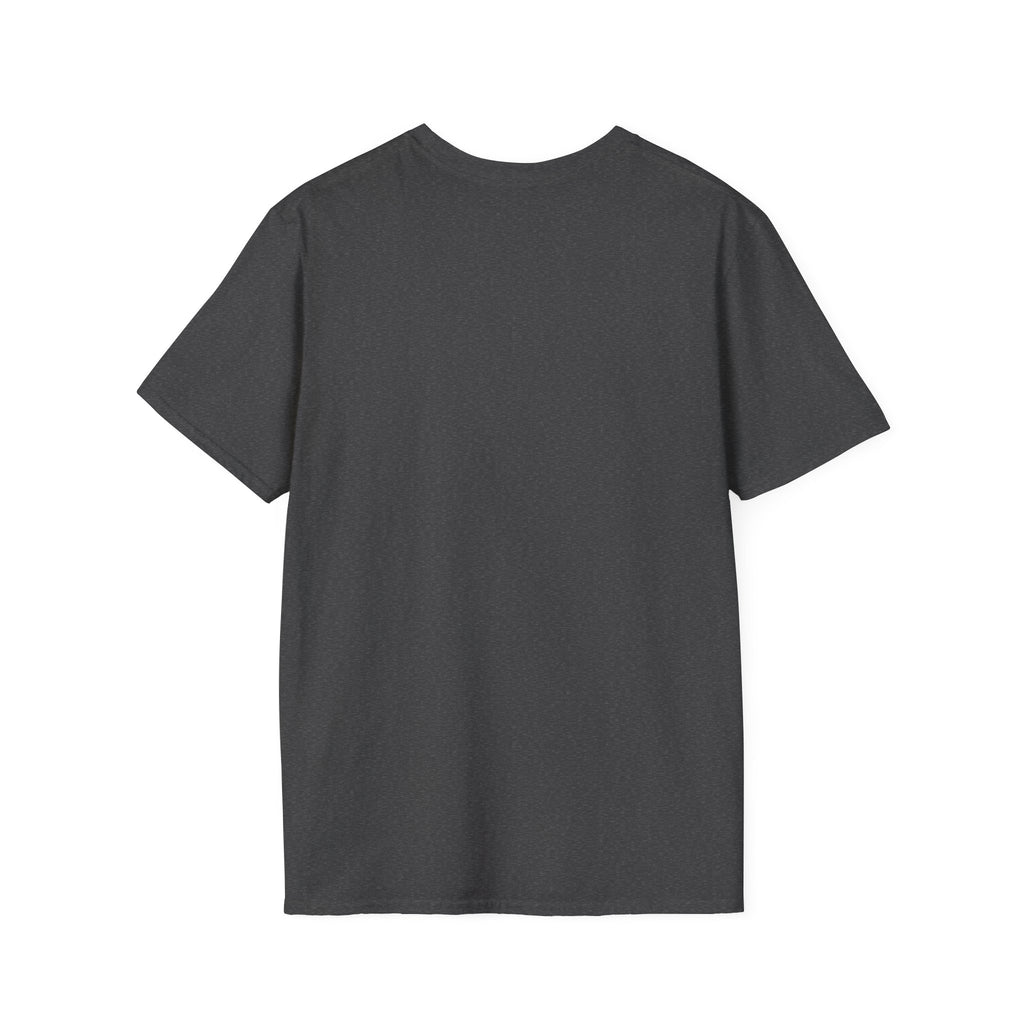 Run Wild Golden Heart T-Shirt — Golden Retriever Graphic Tee