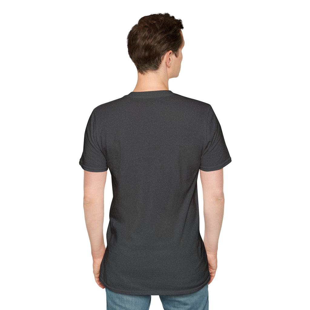Run Wild Golden Heart T-Shirt — Golden Retriever Graphic Tee
