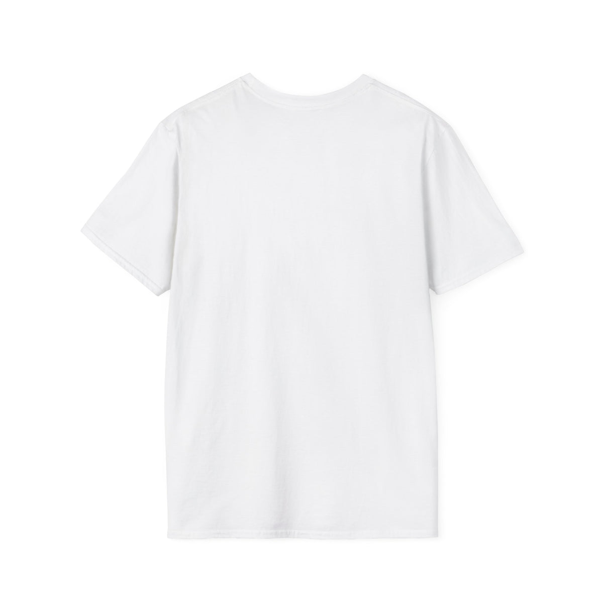 Golden Club T‑Shirt — Vintage Labrador Graphic Tee (Est. 1971)
